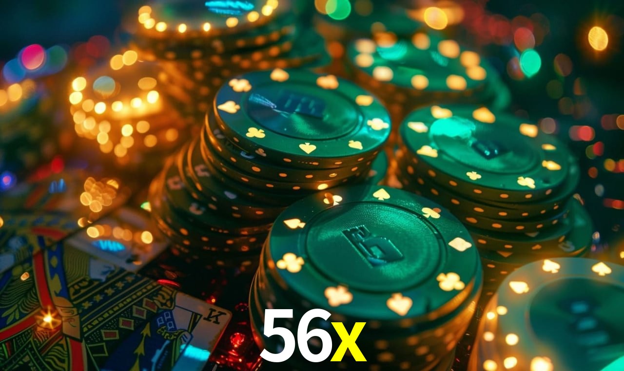 Estatísticas 56x