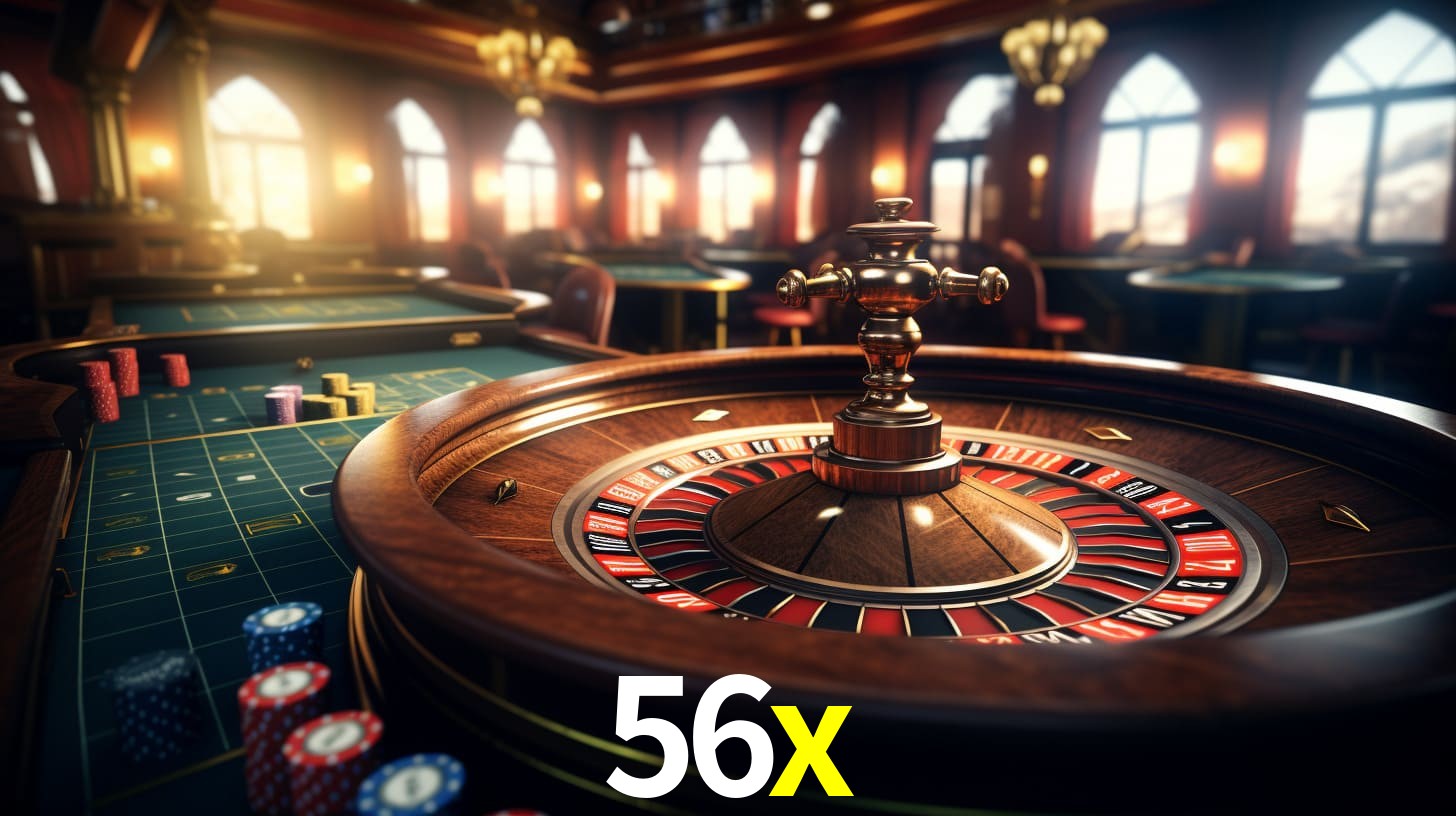 Game Statistics 56x