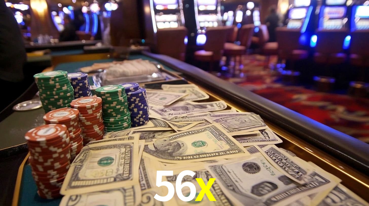 56x bet