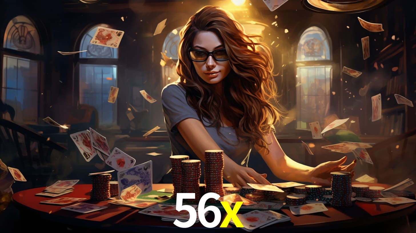 Bonus Features 56x