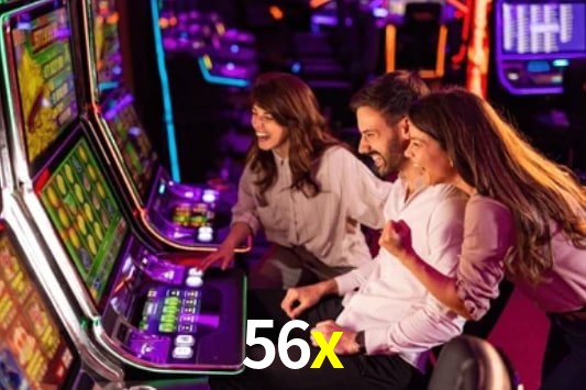 Jogos Exclusivos 56x