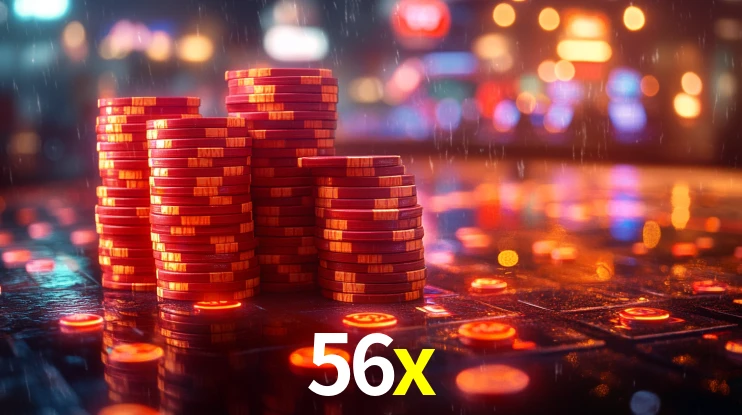 VIP Casino 56x
