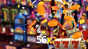 56x App Interface