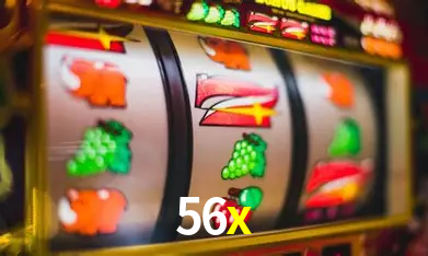 A Popularidade dos Caça-Níqueis no 56x