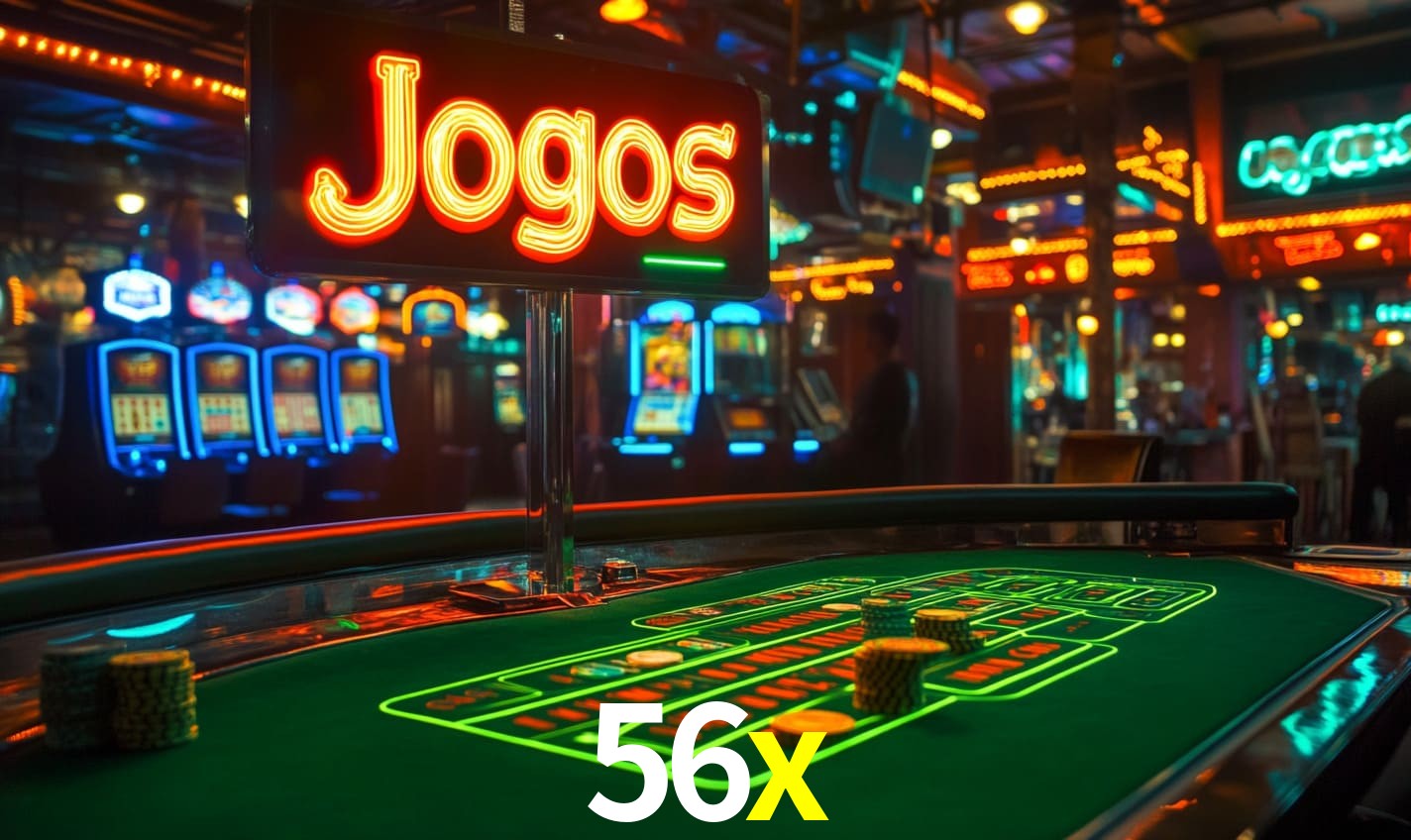Sistemas de Segurança 56x