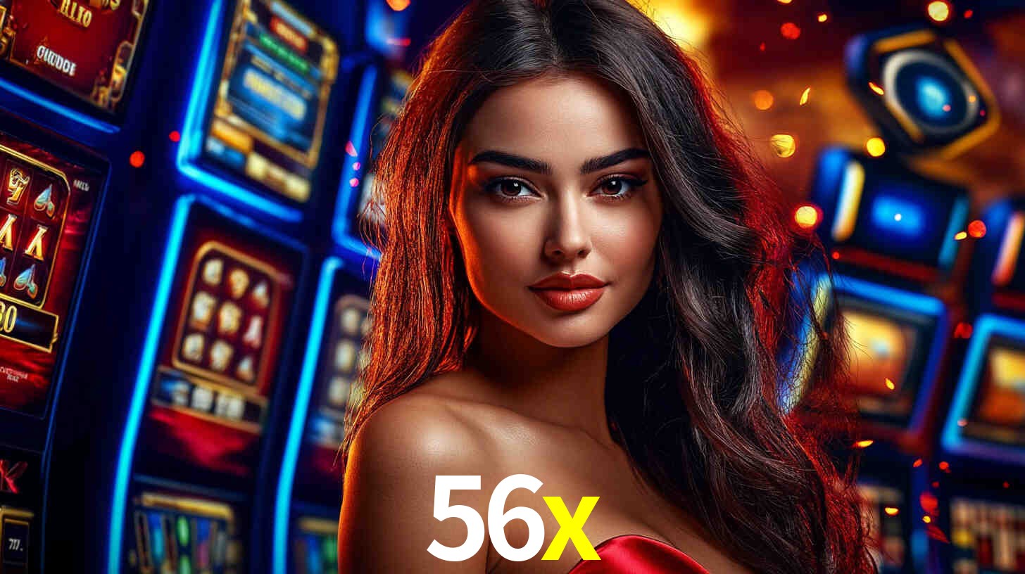 A Emoção da Loteria na 56x: Uma Chance de Mudança de Vida