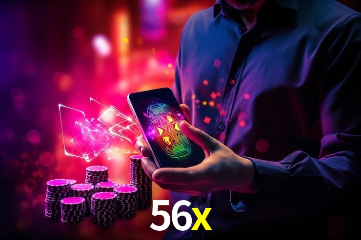 Estatísticas Crash Games 56x