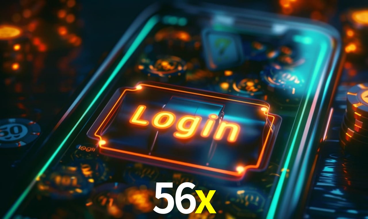 Game Providers 56x