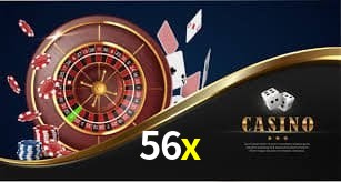 Estatísticas do Jogo 56x