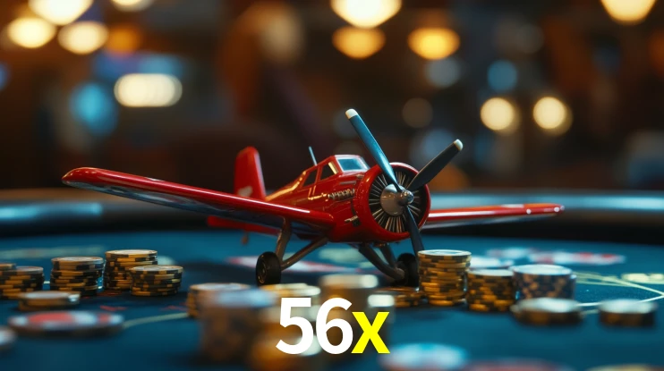 Flash Promotion 56x