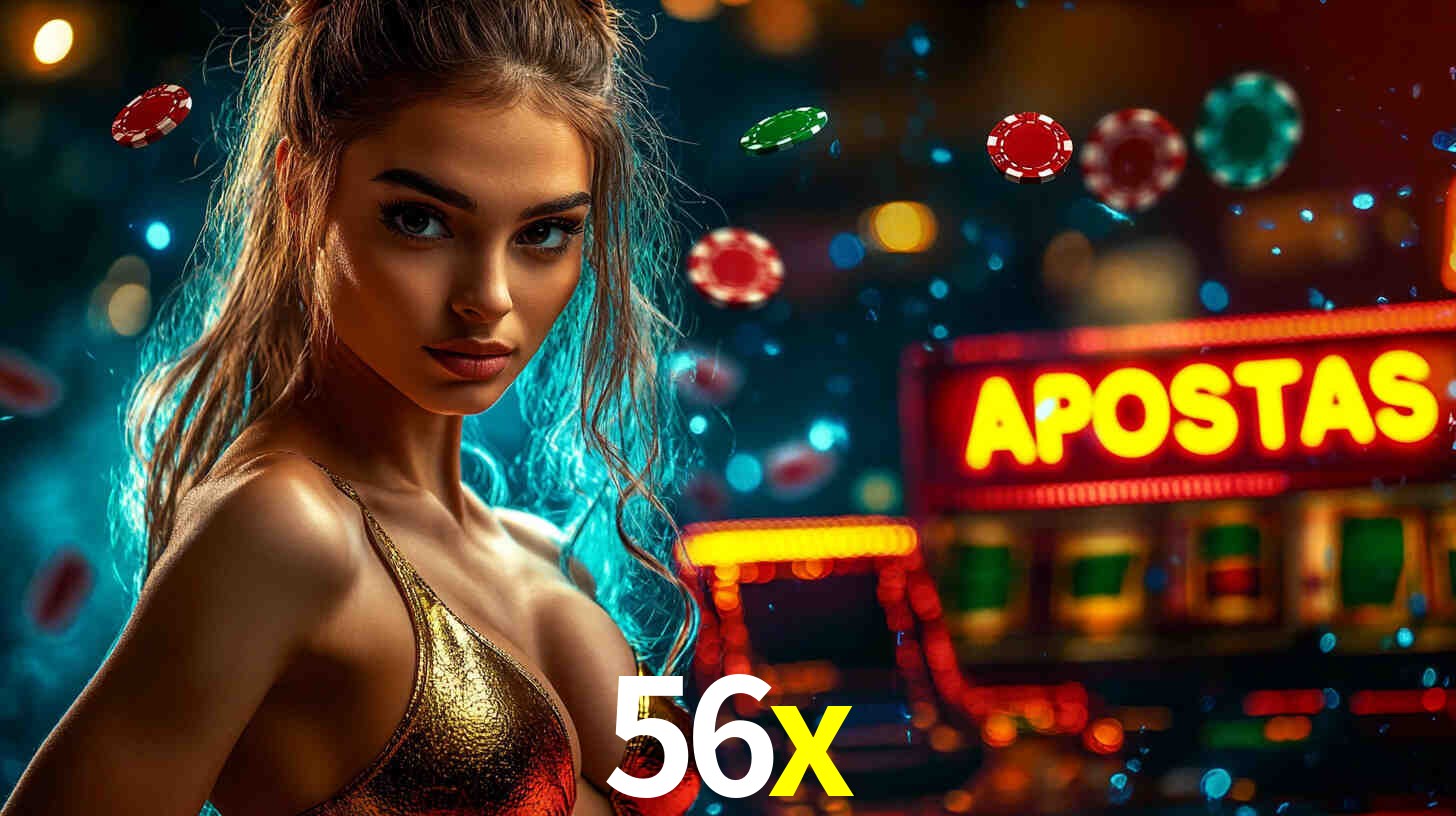 Descubra a Essência do 56x: Nossa História e Compromissos