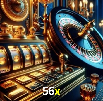 Apostas de Futebol 56x
