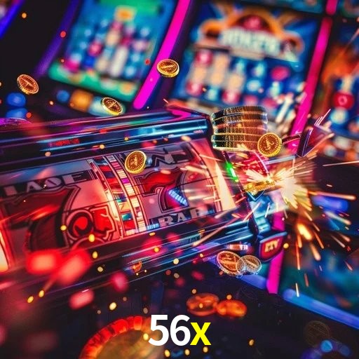 Jogo Spaceman 56x
