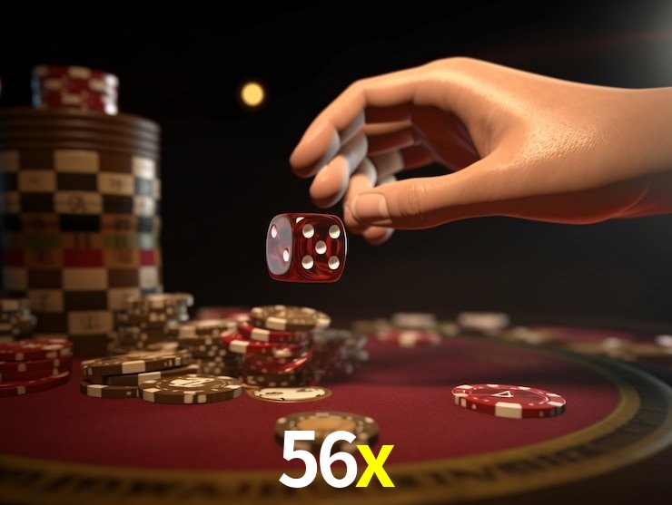 Benefícios da Conta 56x