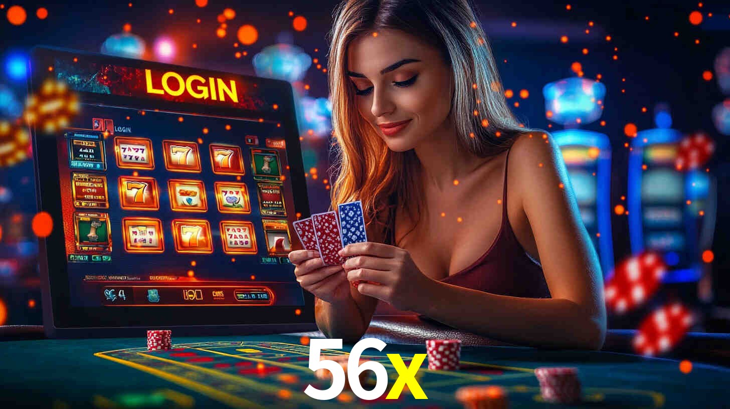 Exclusive Games 56x