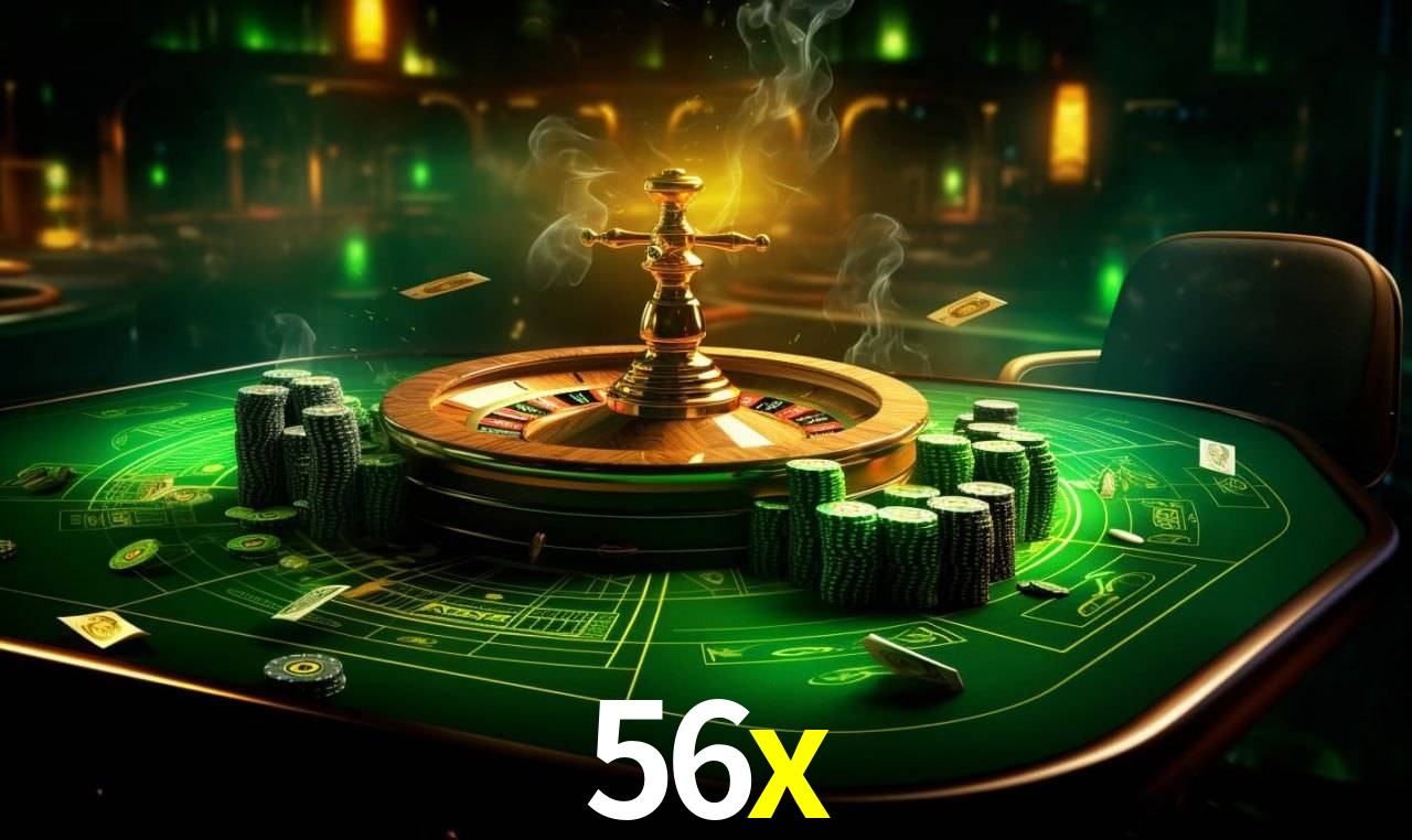 56x: Seu Especialista em Apostas Esportivas Brasileiras
