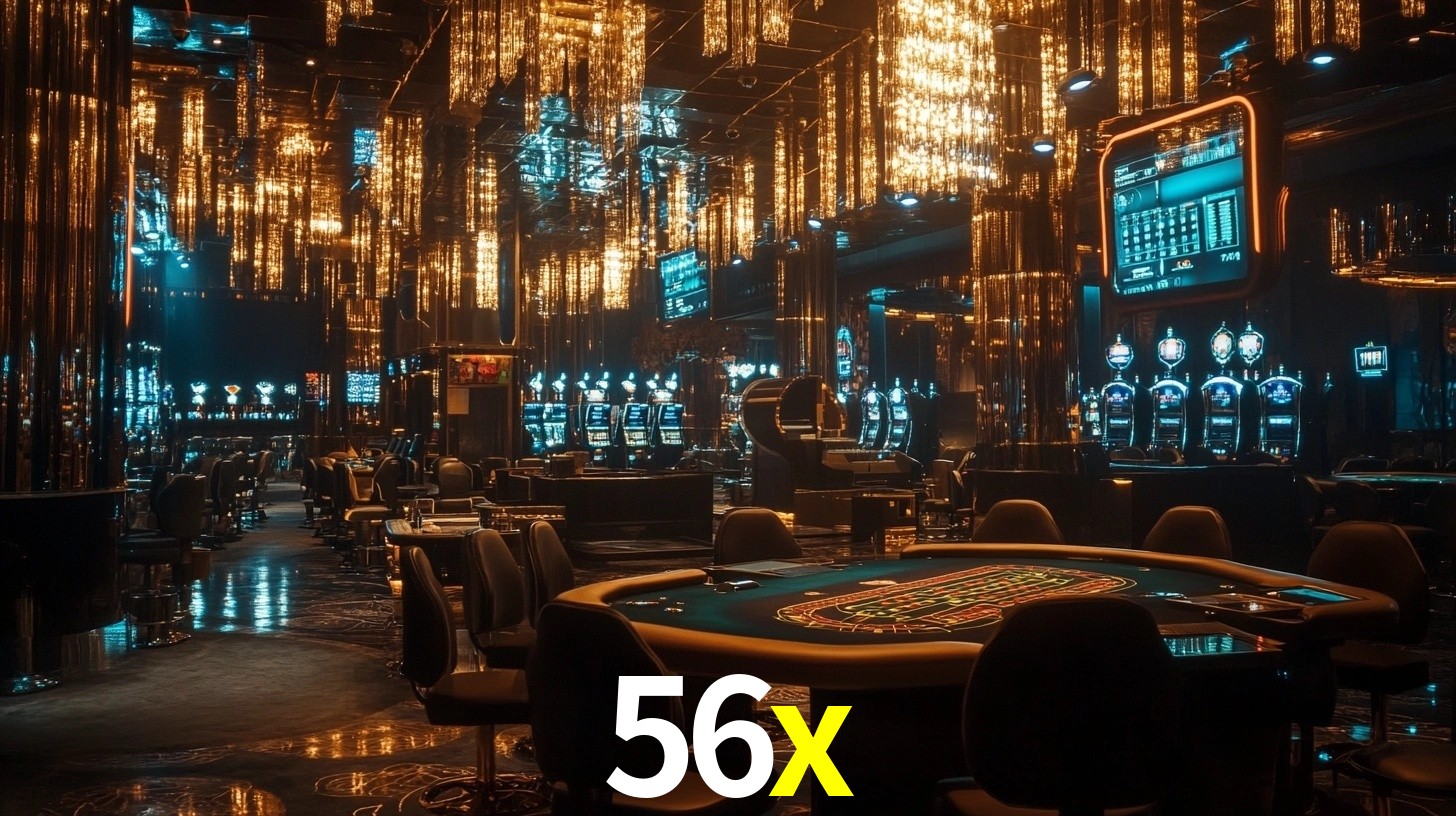 Daily Bonuses 56x