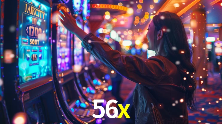 Blackjack Table 56x