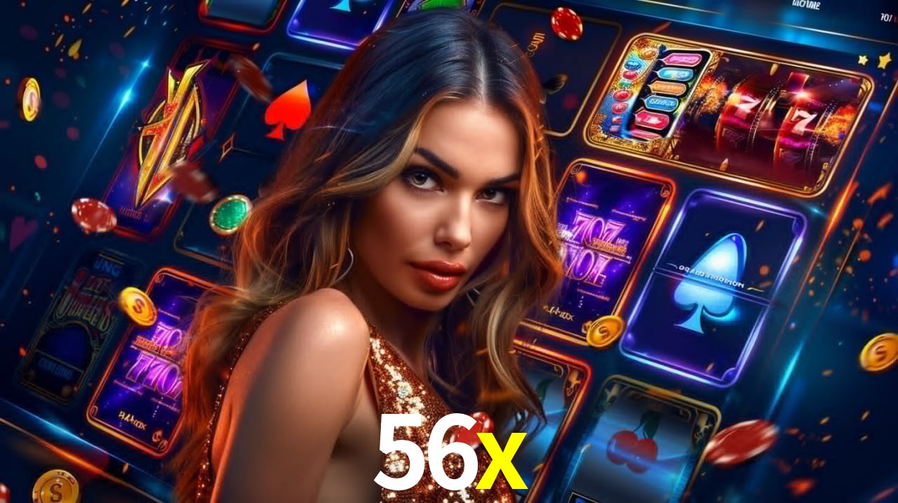 56x.com
