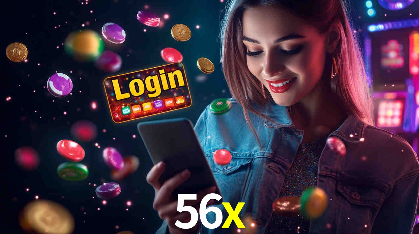 Descubra o Programa VIP da 56x: Vantagens Exclusivas para Jogadores