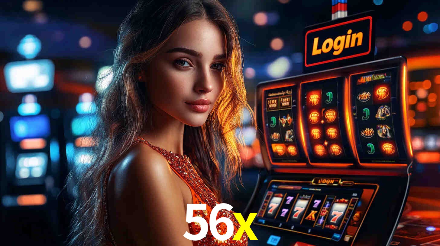 Live Casino 56x