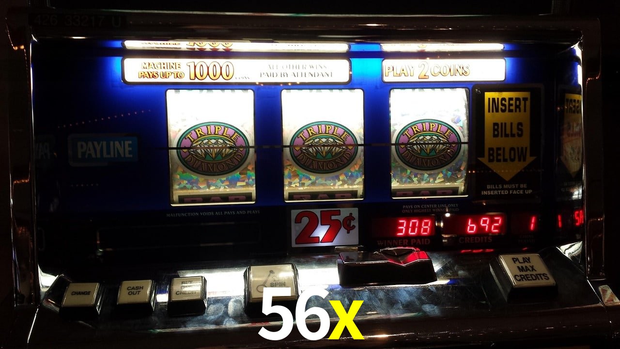 Live Casino 56x