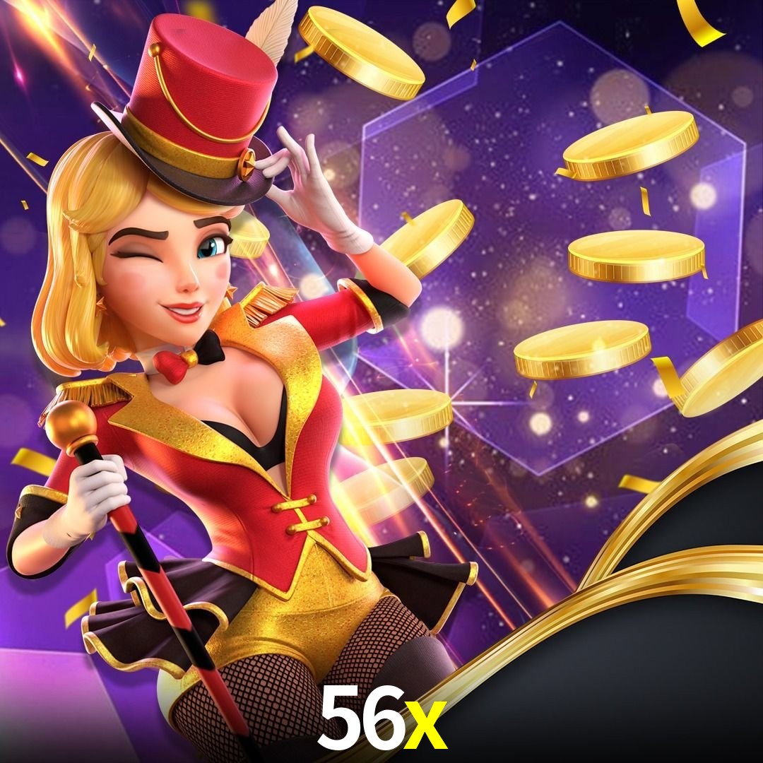 Slot Games 56x