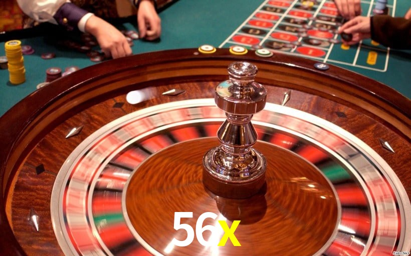 Casino VIP 56x