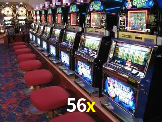 Explorando a Categoria de Eventos em Apostas na 56x